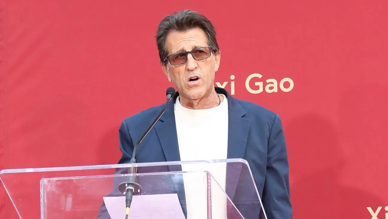 Elie Samaha