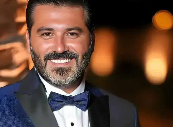 Yazan Al-Sayed Biography: Wife, Age, Children, Net Worth, Parents, Height, Club, Stats, TV Shows
