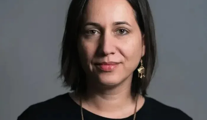 Lama Fakih Biography: Age, Parents, Net Worth, Education, Height, Human Rights, Career, Awards, Husband