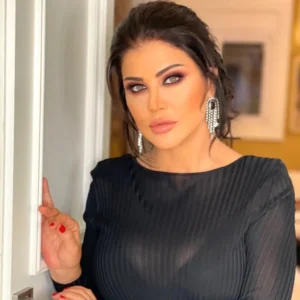 Jumana Murad