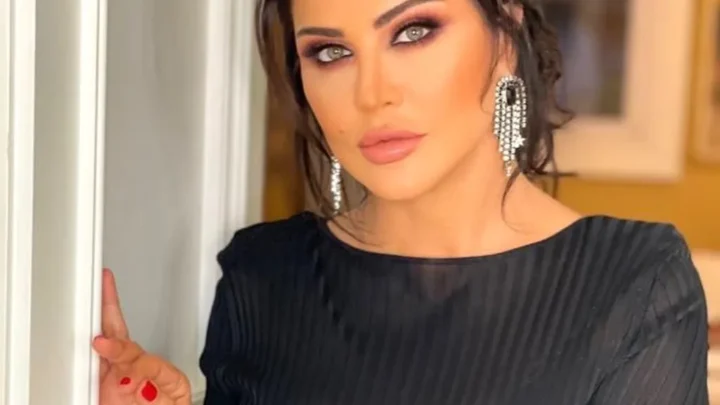 Jomana Morad Biography: Age, Husband, Children, Net Worth, Parents, Height, Movies & TV Shows