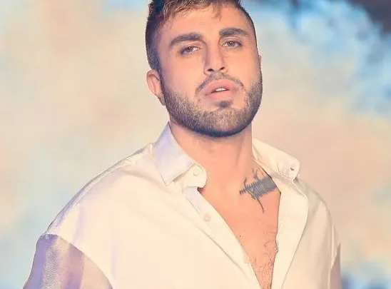 Jad Shwery Biography: Age, Parents, Net Worth, Songs, Height, Albums, Spouse, Instagram