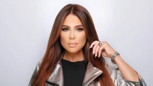 Carole Samaha