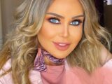 Rola Saad Biography: Age, Songs, Net Worth, Parents, Siblings, Height, Religion, Boyfriend