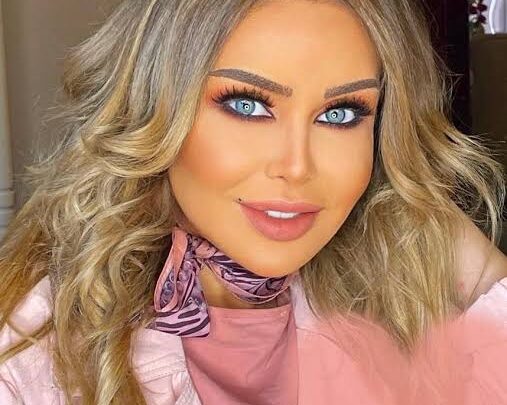 Rola Saad Biography: Age, Songs, Net Worth, Parents, Siblings, Height, Religion, Boyfriend