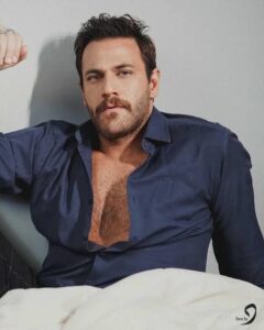 Nicolas Mouawad