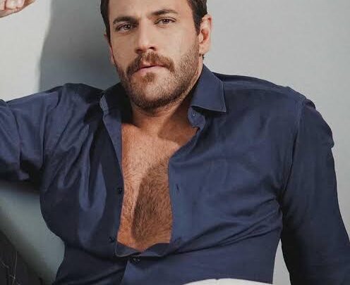 Nicolas Mouawad Biography: Age, Wife, Net Worth, Parents, Height, Movies & TV Shows, Awards