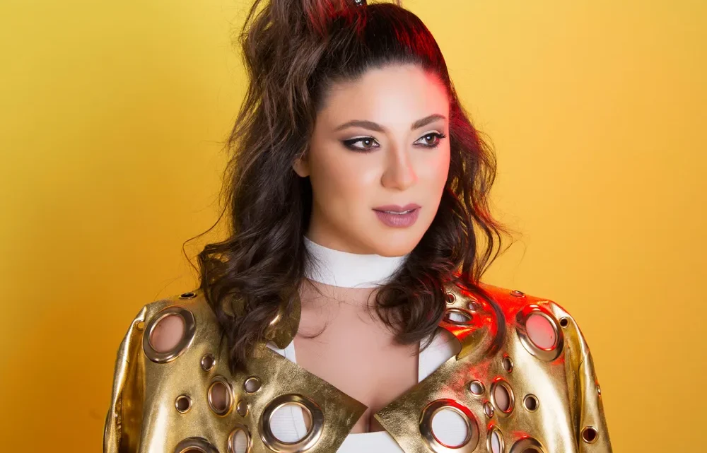 Lea Makhoul Biography: Age, Husband, Net Worth, Parents, Songs, Height, Star Academy, Albums