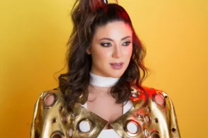 Lea Makhoul