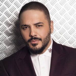 Ramy Ayach