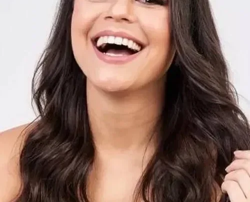 Bruna Louise Biography: Height, Instagram, Net Worth, Age, Movies, Boyfriend, Religion