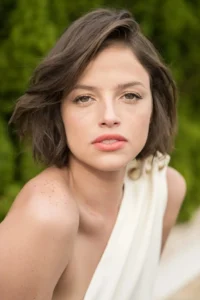Agatha Moreira