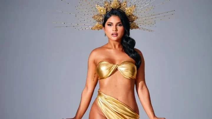 Mileide Mihaile Biography: Husband, Age, Tv Shows, Net Worth, Instagram, Son, Religion