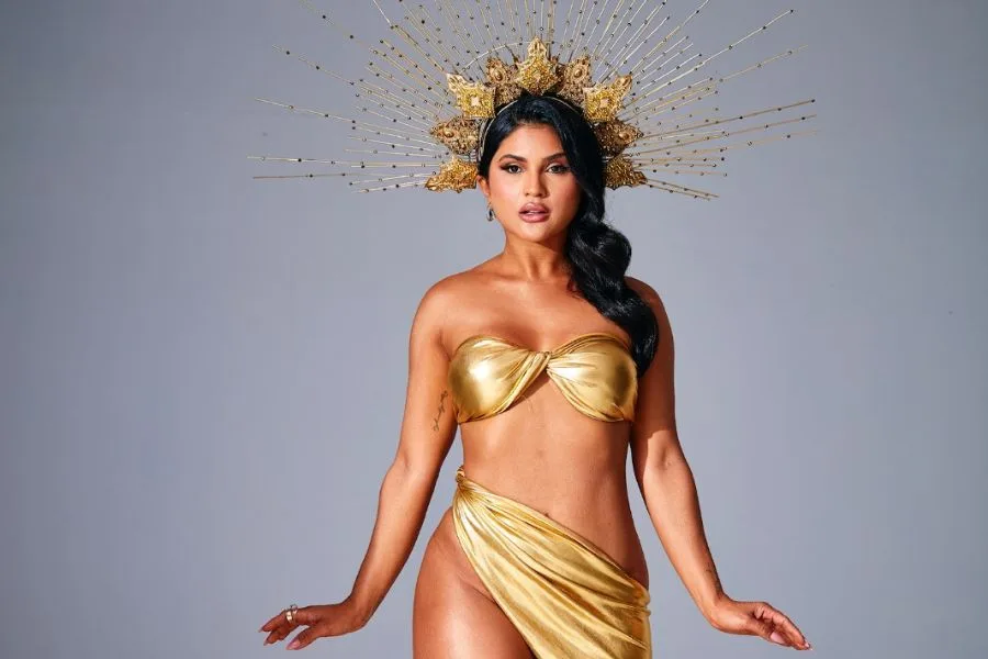 Mileide Mihaile Biography: Husband, Age, Tv Shows, Net Worth, Instagram, Son, Religion