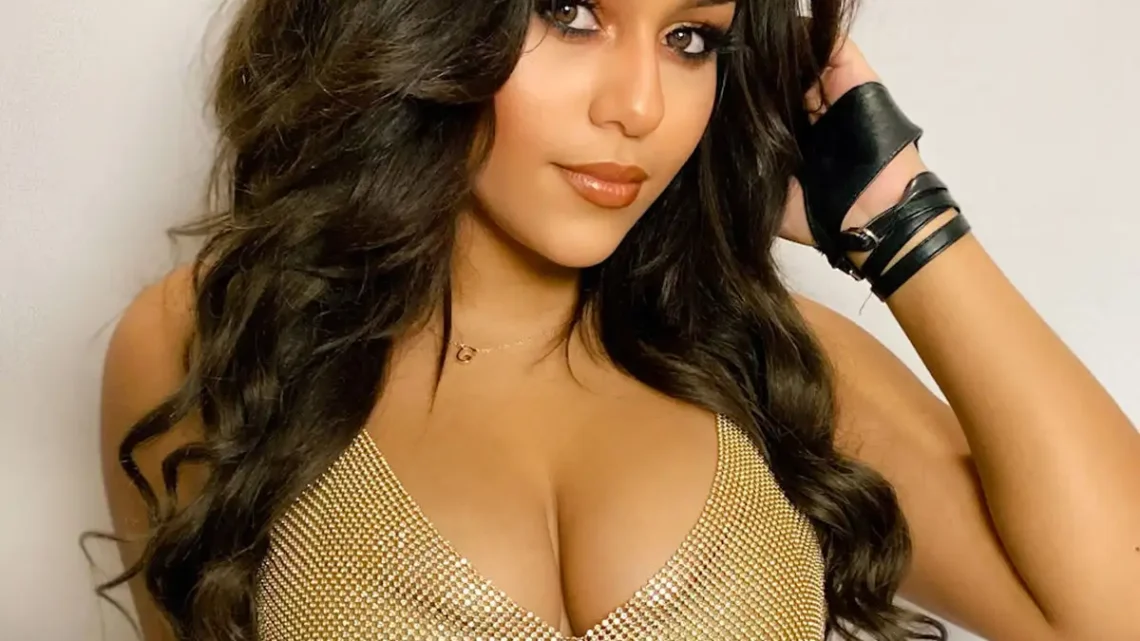 Gabby B Biography: Parents, Net Worth, Age, Real Name, Instagram, Height, Religion