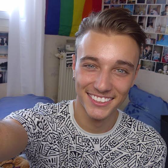 Marvin La Queen Biography: Ethnicity, Age, YouTube, Net Worth, Awards, Height, Religion