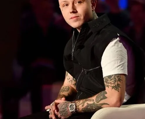 Lazza Biography: Age, Songs, Height, Ethnicity, Parents, Instagram, Real Name, Net Worth