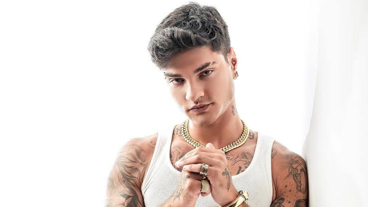 Davi Kneip Biography: Singles, Age, Height, Brother, Net Worth, Girlfriend, Songs, Ethnicity