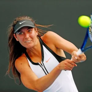 Océane Dodin