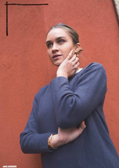 Nina Suess Biography: Blog, Age, Husband, Instagram, Career, Parents, Height, Net Worth, Fashion