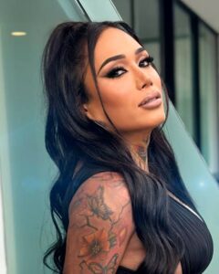 Karina Torres