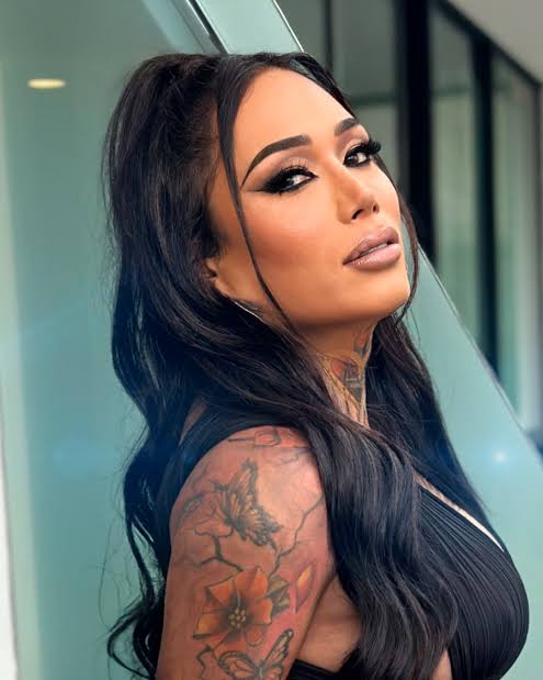 Karina Torres Biography: Age, Net Worth, Parents, Height, Career, Partner, Movies, Instagram