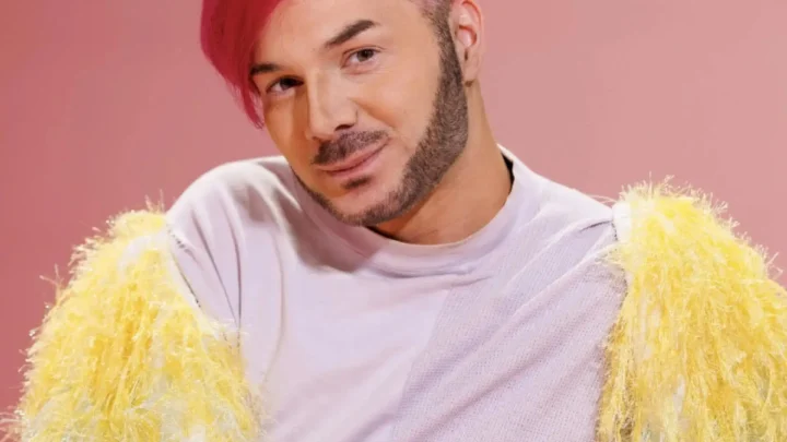 Sam Dylan Biography: Age, Partner, Net Worth, Parents, Height, Instagram, Reality TV, Career