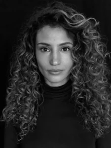Nadine Menz