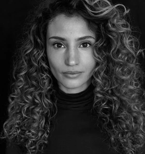 Nadine Menz Biography: Age, Husband, Height, Net Worth, Parents, TV Shows, Soap Opera, Career