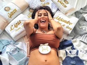 Ligia Petit
