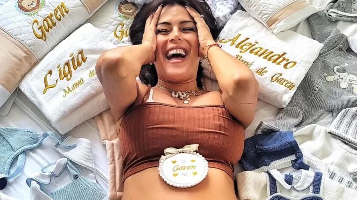 Ligia Petit Biography: Husband, Age, Height, Net Worth, Parents, Children, Movies & TV Shows, Twitter