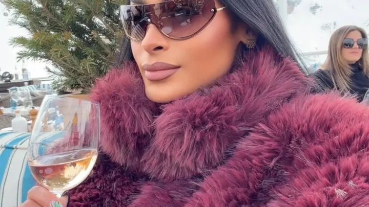 Ashley Roberts Biography: Education, Net Worth, Spouse, Age,  Height, Parents, TikTok, Movies & TV Shows, Children