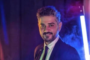Cihan Ercan