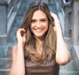 Juliana Paiva