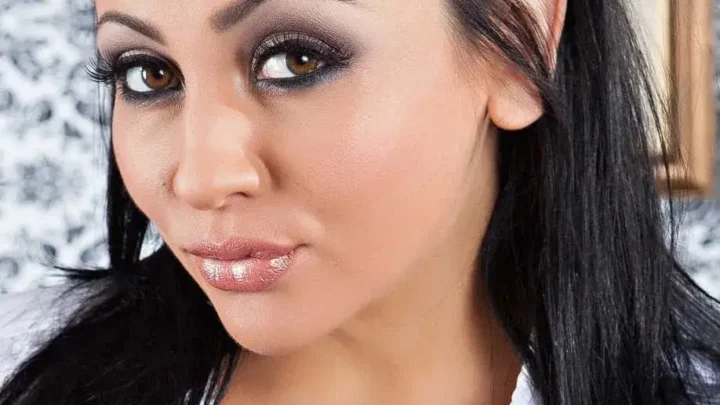 Audrey Bitoni Biography: Boyfriend, Age, Adult Films, Height, Net Worth, Parents, Education, Awards