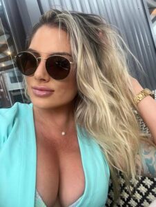 Teagan Presley