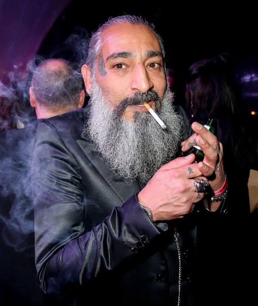 Senay Gueler Biography: Age, Net Worth, Girlfriend, Parents, Height, Career, Movies, Nationality