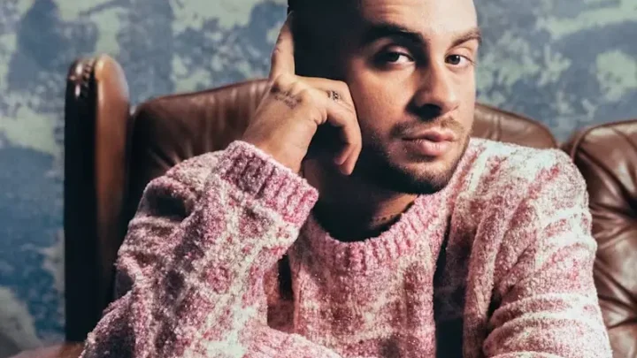 Jamule Biography: Age, Net Worth, Songs, Albums, Parents, Height, Girlfriend, Nationality, Career