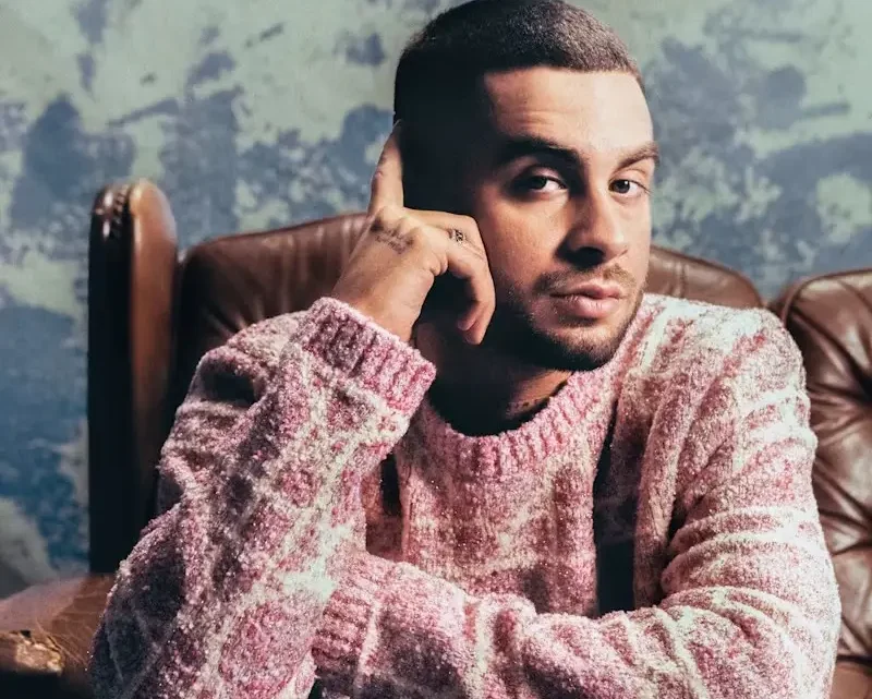 Jamule Biography: Age, Net Worth, Songs, Albums, Parents, Height, Girlfriend, Nationality, Career