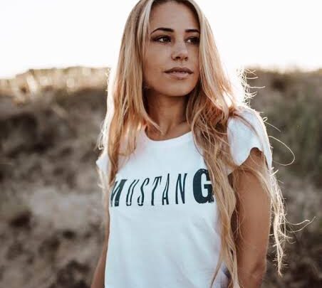 Nina Noel W. Biography: Age, Husband, Children, Net Worth, Parents, Movies, Career, Nationality