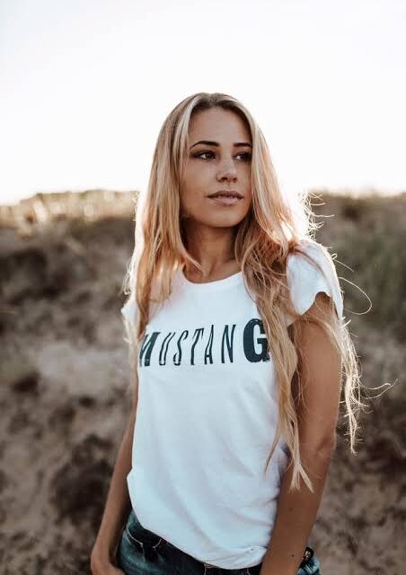 Nina Noel W. Biography: Age, Husband, Children, Net Worth, Parents, Movies, Career, Nationality