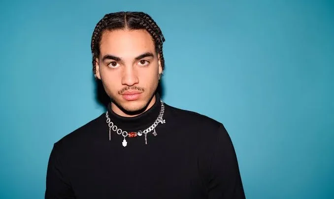 Badchieff Biography: Age, Net Worth, Parents, Songs, Height, Albums, Girlfriend, Nationality, Career