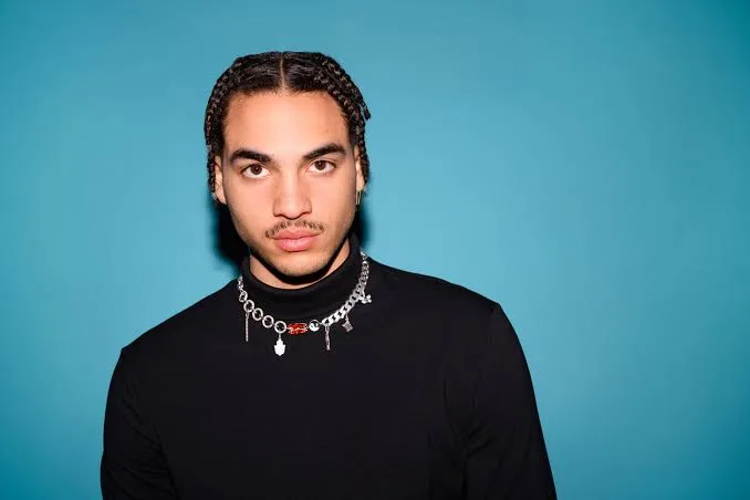 Badchieff Biography: Age, Net Worth, Parents, Songs, Height, Albums, Girlfriend, Nationality, Career