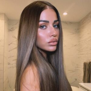 Kim Gloss