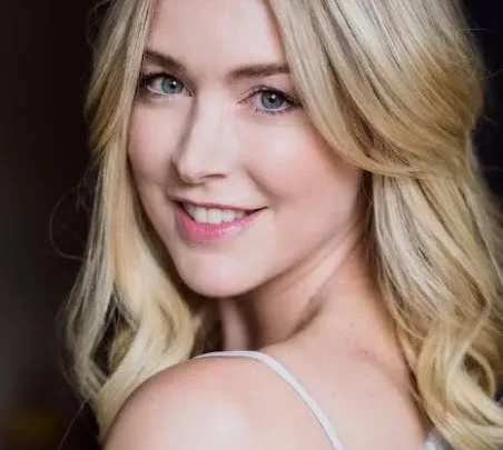 Nina Ensmann Biography: Age, Boyfriend, Children, Net Worth, Parents, Height, TV Career, Nationality