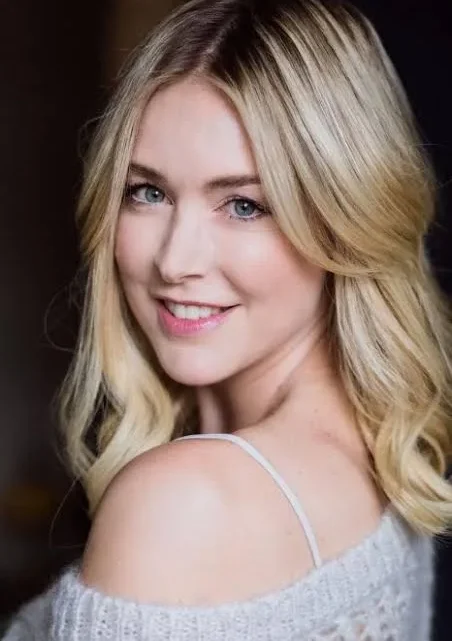 Nina Ensmann Biography: Age, Boyfriend, Children, Net Worth, Parents, Height, TV Career, Nationality