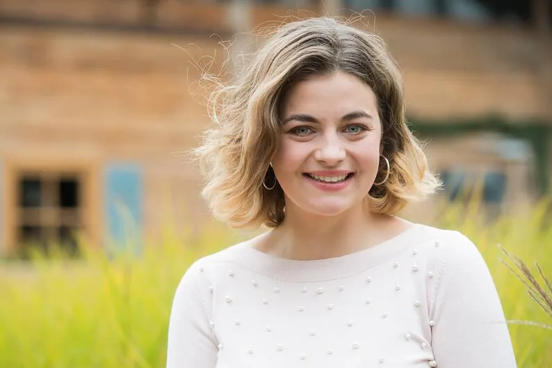 Ronja Forcher Biography: Height, Age, Husband, Net Worth, Parents, Career, Songs, Movies