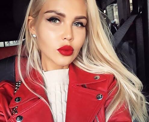 Maria Pogrebnyak Biography: Age, Ex-Husband, Kids, Net Worth, Instagram, Brand, Boyfriend, Height