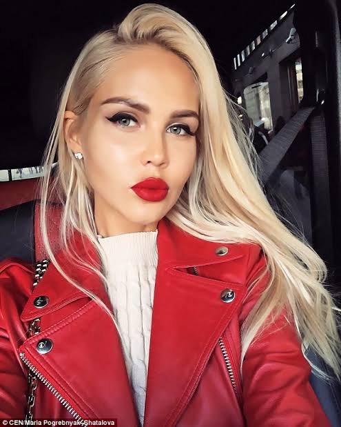 Maria Pogrebnyak Biography: Age, Ex-Husband, Kids, Net Worth, Instagram, Brand, Boyfriend, Height