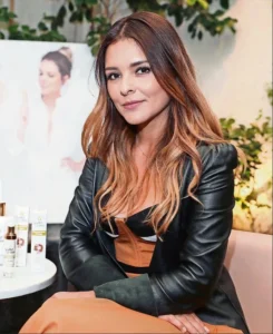 Grettell Valdez